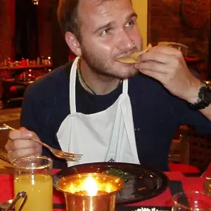 Explore Dinner at Krishnarpan Restaurant - The Dwarika's Hotel Kathmandu for 1 days with Peregrine Treks and Expedition Pvt Ltd and discover unforgettable experiences - Photo 11