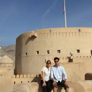 Explore Heart of Muscat Day Tour for 1 days with Peregrine Treks and Expedition Pvt Ltd and discover unforgettable experiences - Photo 11