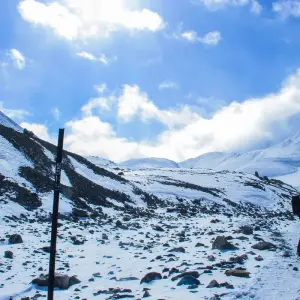 Explore Annapurna Circuit Trek for 13 days with Peregrine Treks and Expedition Pvt Ltd and discover unforgettable experiences - Photo 8
