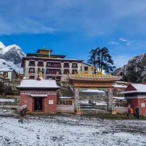 Explore Everest Panorama Trek for 10 days with Peregrine Treks and Expedition Pvt Ltd and discover unforgettable experiences - Photo 9