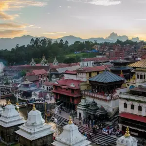 Explore 8 Days Nepal Highlights Tour (Kathmandu, Pokhara, and Chitwan Tour) for 8 days with Peregrine Treks and Expedition Pvt Ltd and discover unforgettable experiences - Photo 2