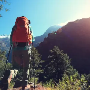 Explore Everest Base Camp Luxury Lodge Trek for 15 days with Peregrine Treks and Expedition Pvt Ltd and discover unforgettable experiences - Photo 10