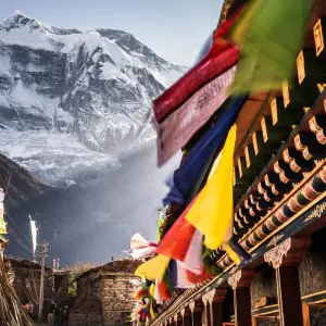 Explore Annapurna Circuit Trek for 13 days with Peregrine Treks and Expedition Pvt Ltd and discover unforgettable experiences - Photo 10