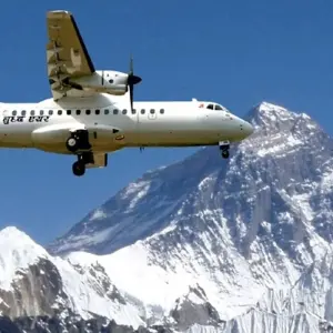 Explore Half Day Tours - Everest flight with Ayurvedic Massage Therapy from Kathmandu for 1 days with Peregrine Treks and Expedition Pvt Ltd and discover unforgettable experiences - Photo 3