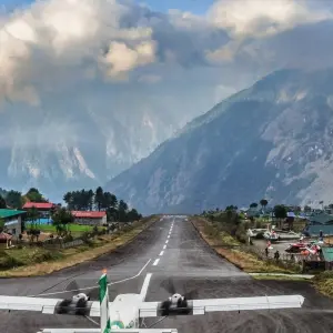 Explore Everest Panorama Trek for 10 days with Peregrine Treks and Expedition Pvt Ltd and discover unforgettable experiences - Photo 11