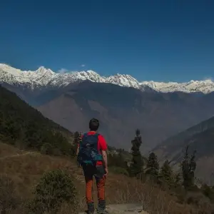 Explore Langtang Gosainkunda Trek for 15 days with Peregrine Treks and Expedition Pvt Ltd and discover unforgettable experiences - Photo 2