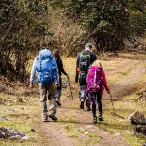 Explore Langtang Valley Trekking for 10 days with Peregrine Treks and Expedition Pvt Ltd and discover unforgettable experiences - Photo 3