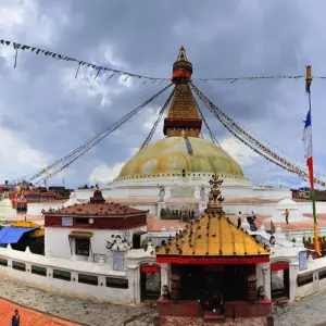 Explore 5 Days Memorable Nepal Trekking Tour for 5 days with Peregrine Treks and Expedition Pvt Ltd and discover unforgettable experiences - Photo 8