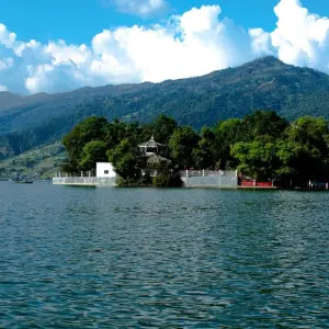 Explore 8 Days Nepal Highlights Tour (Kathmandu, Pokhara, and Chitwan Tour) for 8 days with Peregrine Treks and Expedition Pvt Ltd and discover unforgettable experiences - Photo 5