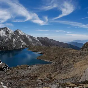 Explore Langtang Gosainkunda Trek for 15 days with Peregrine Treks and Expedition Pvt Ltd and discover unforgettable experiences - Photo 4