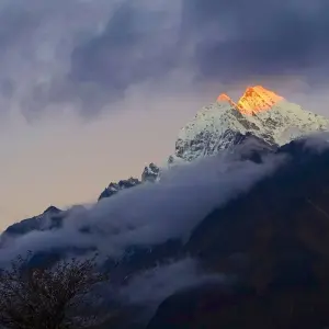 Explore Everest Base Camp Heli Trek for 7 days with Peregrine Treks and Expedition Pvt Ltd and discover unforgettable experiences - Photo 3