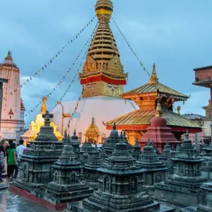 Explore 8 Days Nepal Highlights Tour (Kathmandu, Pokhara, and Chitwan Tour) for 8 days with Peregrine Treks and Expedition Pvt Ltd and discover unforgettable experiences - Photo 6