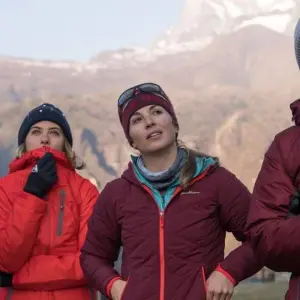 Explore Short Everest Base Camp Trek for 13 days with Peregrine Treks and Expedition Pvt Ltd and discover unforgettable experiences - Photo 3