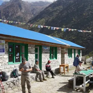 Explore Langtang Valley Trekking for 10 days with Peregrine Treks and Expedition Pvt Ltd and discover unforgettable experiences - Photo 5
