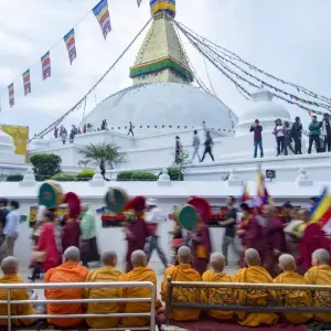 Explore 8 Days Nepal Highlights Tour (Kathmandu, Pokhara, and Chitwan Tour) for 8 days with Peregrine Treks and Expedition Pvt Ltd and discover unforgettable experiences - Photo 7