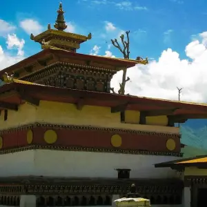 Explore Nepal and Bhutan Tour for 12 days with Peregrine Treks and Expedition Pvt Ltd and discover unforgettable experiences - Photo 3