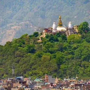 Explore Short Everest Base Camp Trek for 13 days with Peregrine Treks and Expedition Pvt Ltd and discover unforgettable experiences - Photo 5