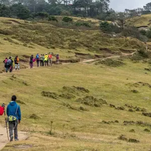 Explore Everest Base Camp Heli Trek for 7 days with Peregrine Treks and Expedition Pvt Ltd and discover unforgettable experiences - Photo 6