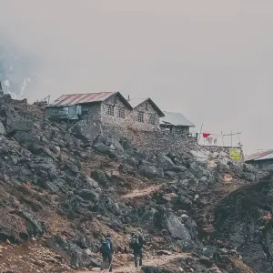 Explore Langtang Gosainkunda Trek for 15 days with Peregrine Treks and Expedition Pvt Ltd and discover unforgettable experiences - Photo 7