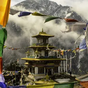 Explore Nepal and Bhutan Tour for 12 days with Peregrine Treks and Expedition Pvt Ltd and discover unforgettable experiences - Photo 4