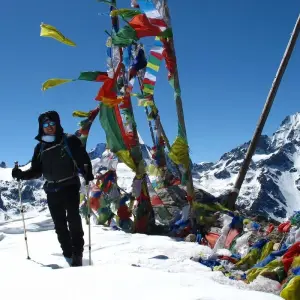 Explore Langtang Valley Trekking for 10 days with Peregrine Treks and Expedition Pvt Ltd and discover unforgettable experiences - Photo 7