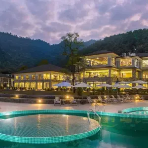 Explore Nepal Helicopter Tour - 7 Days for 7 days with Peregrine Treks and Expedition Pvt Ltd and discover unforgettable experiences - Photo 4