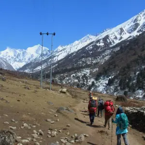Explore Langtang Valley Trekking for 10 days with Peregrine Treks and Expedition Pvt Ltd and discover unforgettable experiences - Photo 8