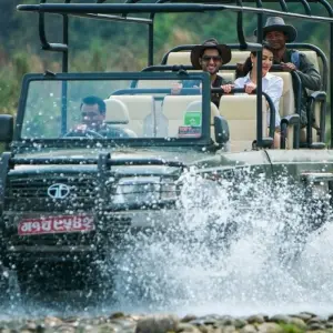 Explore Nepal Helicopter Tour - 7 Days for 7 days with Peregrine Treks and Expedition Pvt Ltd and discover unforgettable experiences - Photo 5