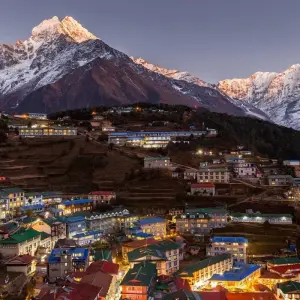 Explore Short Everest Base Camp Trek for 13 days with Peregrine Treks and Expedition Pvt Ltd and discover unforgettable experiences - Photo 7