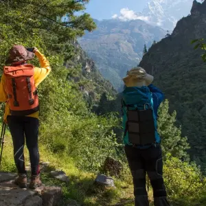 Explore Everest Base Camp Heli Trek for 7 days with Peregrine Treks and Expedition Pvt Ltd and discover unforgettable experiences - Photo 8