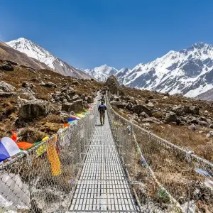 Explore Langtang Valley Trekking for 10 days with Peregrine Treks and Expedition Pvt Ltd and discover unforgettable experiences - Photo 9