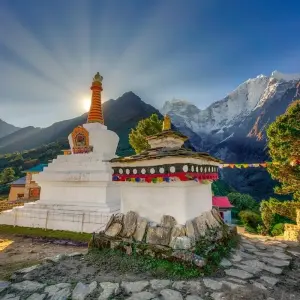 Explore Short Everest Base Camp Trek for 13 days with Peregrine Treks and Expedition Pvt Ltd and discover unforgettable experiences - Photo 8