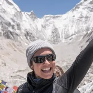 Explore Everest Base Camp Trek in Comfort for 16 days with Peregrine Treks and Expedition Pvt Ltd and discover unforgettable experiences - Photo 2