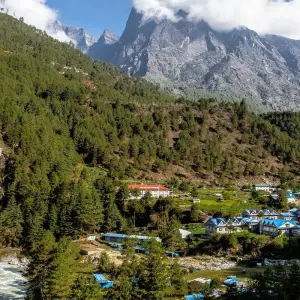 Explore Everest Family Trek for 13 days with Peregrine Treks and Expedition Pvt Ltd and discover unforgettable experiences - Photo 2