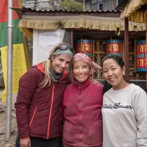 Explore Short Everest Base Camp Trek for 13 days with Peregrine Treks and Expedition Pvt Ltd and discover unforgettable experiences - Photo 9