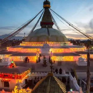 Explore Nepal and Bhutan Tour for 12 days with Peregrine Treks and Expedition Pvt Ltd and discover unforgettable experiences - Photo 8