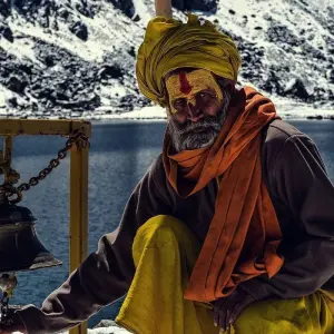 Explore Langtang Gosainkunda Trek for 15 days with Peregrine Treks and Expedition Pvt Ltd and discover unforgettable experiences - Photo 11