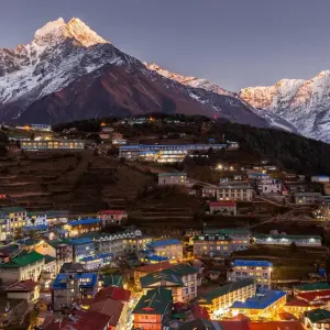 Explore Everest Family Trek for 13 days with Peregrine Treks and Expedition Pvt Ltd and discover unforgettable experiences - Photo 3