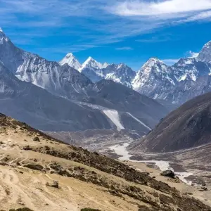 Explore Short Everest Base Camp Trek for 13 days with Peregrine Treks and Expedition Pvt Ltd and discover unforgettable experiences - Photo 10