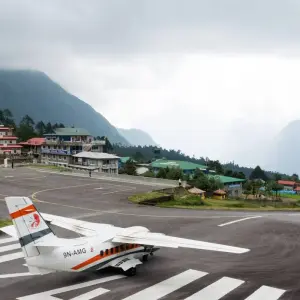 Explore Everest Family Trek for 13 days with Peregrine Treks and Expedition Pvt Ltd and discover unforgettable experiences - Photo 4