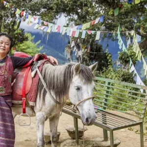 Explore Nepal and Bhutan Tour for 12 days with Peregrine Treks and Expedition Pvt Ltd and discover unforgettable experiences - Photo 10