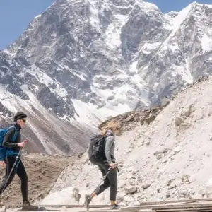 Explore Everest Base Camp Trek in Comfort for 16 days with Peregrine Treks and Expedition Pvt Ltd and discover unforgettable experiences - Photo 5