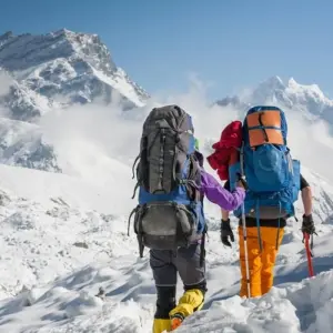 Explore Everest Family Trek for 13 days with Peregrine Treks and Expedition Pvt Ltd and discover unforgettable experiences - Photo 5