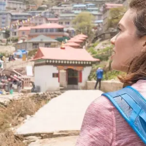 Explore Everest Family Trek for 13 days with Peregrine Treks and Expedition Pvt Ltd and discover unforgettable experiences - Photo 6