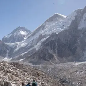 Explore Everest Base Camp Trek in Comfort for 16 days with Peregrine Treks and Expedition Pvt Ltd and discover unforgettable experiences - Photo 7