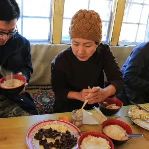 Explore Everest Family Trek for 13 days with Peregrine Treks and Expedition Pvt Ltd and discover unforgettable experiences - Photo 7