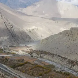 Explore Annapurna Circuit and Tilicho Lake Trek for 17 days with Peregrine Treks and Expedition Pvt Ltd and discover unforgettable experiences - Photo 3