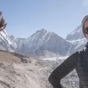 Explore Everest Base Camp Trek in Comfort for 16 days with Peregrine Treks and Expedition Pvt Ltd and discover unforgettable experiences - Photo 8