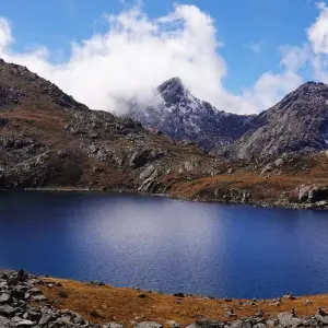 Explore Gosaikunda Lake Trek for 7 days with Peregrine Treks and Expedition Pvt Ltd and discover unforgettable experiences - Photo 3