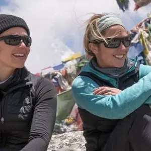 Explore Everest Base Camp Trek in Comfort for 16 days with Peregrine Treks and Expedition Pvt Ltd and discover unforgettable experiences - Photo 11